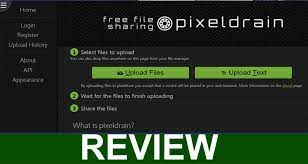 Pixeldrain is a free file sharing service, you can upload any file and you will be given a shareable link right away. Pixeldrain Com U Vvr1r3uj Nov 2020 Read The Benefits Of This Site