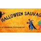 Halloween Sauvage