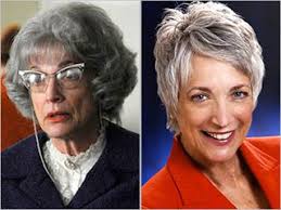 Ida Blankenship speaks! Actress Randee Heller