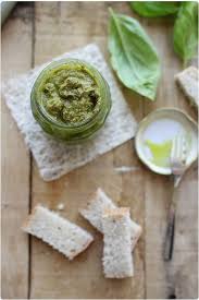 Epingle Sur Pesto