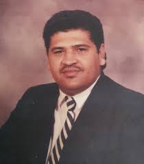 Bobby Kenneth Pitre (1959-2015)