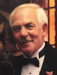 Obituary for Richard C. Armstrong