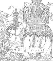 New pictures and coloring pages for children every day! Pin By Gabriella Vizi On Coloring Pages Elephant Coloring Page Coloring Books Coloring Pages