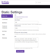 Decide if you want to start a brand new team or join a franchised system. Twitch How To Create A Team On Twitch Tv