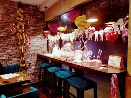 Popular spots are private homes, restaurants, church halls and tea rooms. Baby Shower Dinner Party Picture Of The Marigold Cafe Kathmandu Tripadvisor