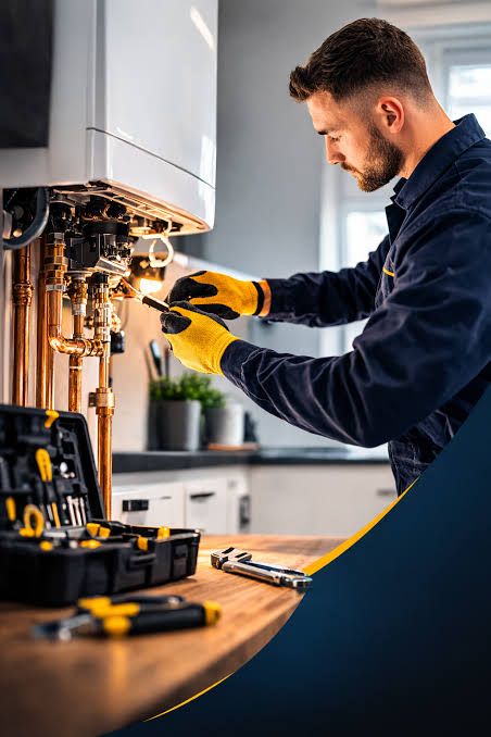 Landlord Gas Safety Inspection – CP12 Certificate Sheffield