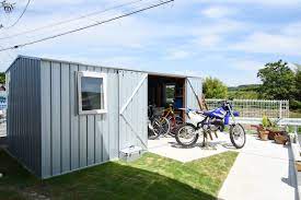 ユーロ物置ってなんなんだ ユーロ物置 小屋 ベスの家