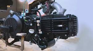 Maybe you would like to learn more about one of these? Motor Korekan Spek Harian Touring Bisa Tetap Aman Belipart Blog