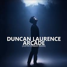 He began his music career in 2014 and became. Duncan Laurence Arcade Eurovision Justin Strikes Remix By Justinstrikes
