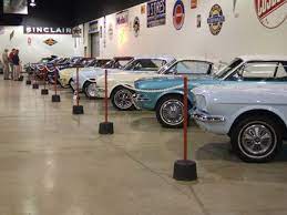 Tupelo Auto Museum Tupelo Ms Car Museum Tupelo Automobile