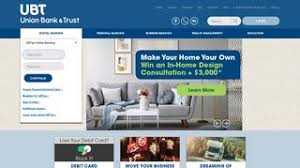 Union bank & trust has 36 locations and over 100 atms in nebraska and. 2