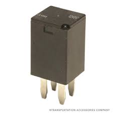 Orders placed before 2pm pt ship same day. 3600330c1 4 Prong Mini Plug In Relay