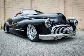 Dale Turner S 47 Buick Superliner Buick Cars Classic Cars Trucks