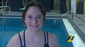 2023 Montlick Athlete of the Week: Julia Herring