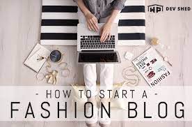 Thank god loungewear is on trend and an acceptable outfit to wear out and about right now! How To Start A Fashion Blog And Become A Fashion Blogger
