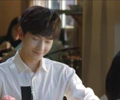 Boyfriend Xiao Nai And Smile Image Yang Yang Yang We Heart It