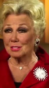 Mitzi Gaynor talking about Marilyn Monroe