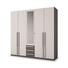 Armoire 4 1 Portes 1 Miroir 3 Tiroirs Steffy Armoire 3 Suisses Iziva Com Armoire 4 Portes Armoire Tiroir