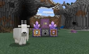Release date for 1.17 update fans will be able to play minecraft caves and cliffs part 1, which will be part of minecraft update 1.17, on june 8. Minecraft Bedrock Edition Beta 1 17 0 54 Includes Lots Of Technical Changes For Caves And Cliffs Update Windows Central