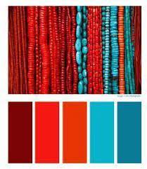 24 shades of blue color palette. Best Turquoise Color Combinations Fancydecors Red Color Schemes Red Colour Palette Color Schemes Colour Palettes
