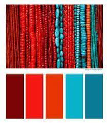 These eight color palettes prove once again, that nature is the best place to find beautiful color schemes. Pin On Peinture Abstraite