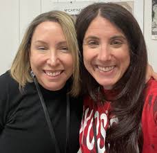 Welcome, Jennifer Vos, to the P-CCS Board of Education! 🎉 On January 14,  2025, Jennifer Vos was officially sworn in as the newest member of the  P-CCS Board of Education, beginning her