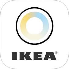 Ikea Tradfri By Inter Ikea Systems B V Ikea Tech Company Logos Vodafone Logo