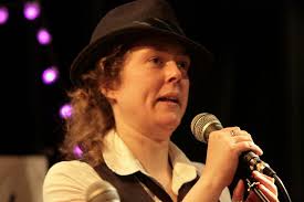 Hosting Poetry Kapow!