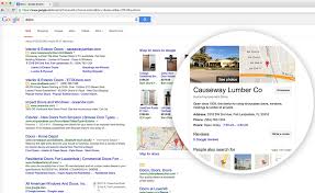 Maybe you would like to learn more about one of these? Causeway Lumber Company Edge Media