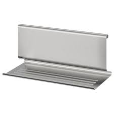 Kungsfors Tablet Halter Edelstahl Ikea Deutschland In 2020 Tablet Stand Stainless Steel Restaurant Kitchen