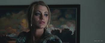 She really does leave an impression with the way. Blake Lively In The Town 2010 Reese Review