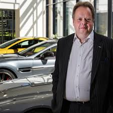 Mike hill's net worth as of 2020 is around 13 million dollars however he hasn't mention much about his earning and salary yet. Aston Martin Chief Executive Faces Vote Against 1 2m Salary Aston Martin The Guardian