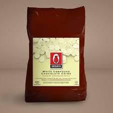 We did not find results for: White Compound Chocolate Coins Tulip Chocolate