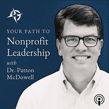Best 90 Nonprofit Leadership Podcasts