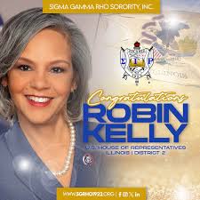 Sigma Gamma Rho Jacksonville, FL