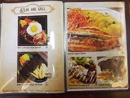 Nyobain Beef Steak Hot Plate Dan Crispy Chicken Ala Hau S Tea Padang