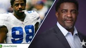 Dallas Cowboys BREAKING: Greg Ellis Hired to Mike Zimmer Coaching Staff