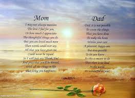 Anniversary Memorial Poems Collection of heart warming happy anniversary mom dad wishes & quotes. anniversary memorial poems