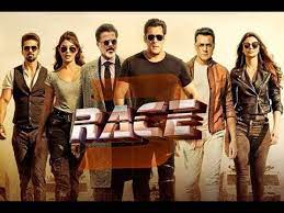 So that we can improve our services to provide for you better services the best quality. Race 3 Full Movie Facts Salman Khan Remo D Souza Release 15th June 2018 Race3 Youtube