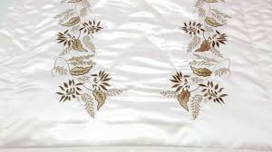 Yumurta Kolasi Ile Dantel Bardak Altligi Kolalama Islemi Nasil Yapilir Ve Dantel Masa Ortusu Youtube