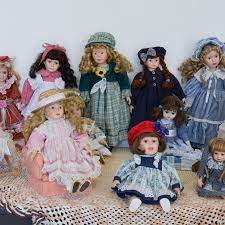10 Tips To Protect And Preserve Your Collectible Dolls