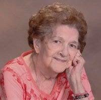 Doris May Adelman Obituary