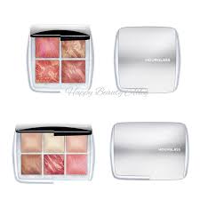 As the holiday season approaches, the hourglass unlocked ambient lighting palette has just joined the hourglass holiday 2019 makeup . à¸žà¸£ à¸­à¸¡à¸ª à¸‡ Hourglass Holiday 2019 Ghost Collection Hourglass Ambient Lighting Edit Ghost Blush Quad Ghost Shopee Thailand