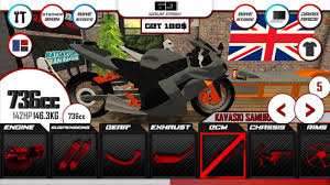 Game bergenre motor drag atau drag bike adalah permainan yang sangat seru. Drag Race Games Download