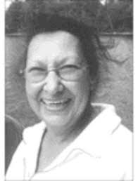 Margaret Irene "Peggy" Ashford-Collette