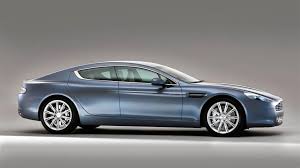 Image result for Slate Blue 2010 Aston Martin