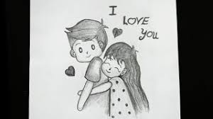 Check spelling or type a new query. Free Couple Drawing Easy Step By Step Watch Online Khatrimaza