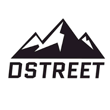 D STREET Skateboards 