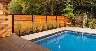 Check spelling or type a new query. Build A Better Pool Privacy Fence Designed Your Way