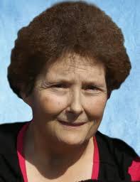 Obituary information for Paula Sue Cooper